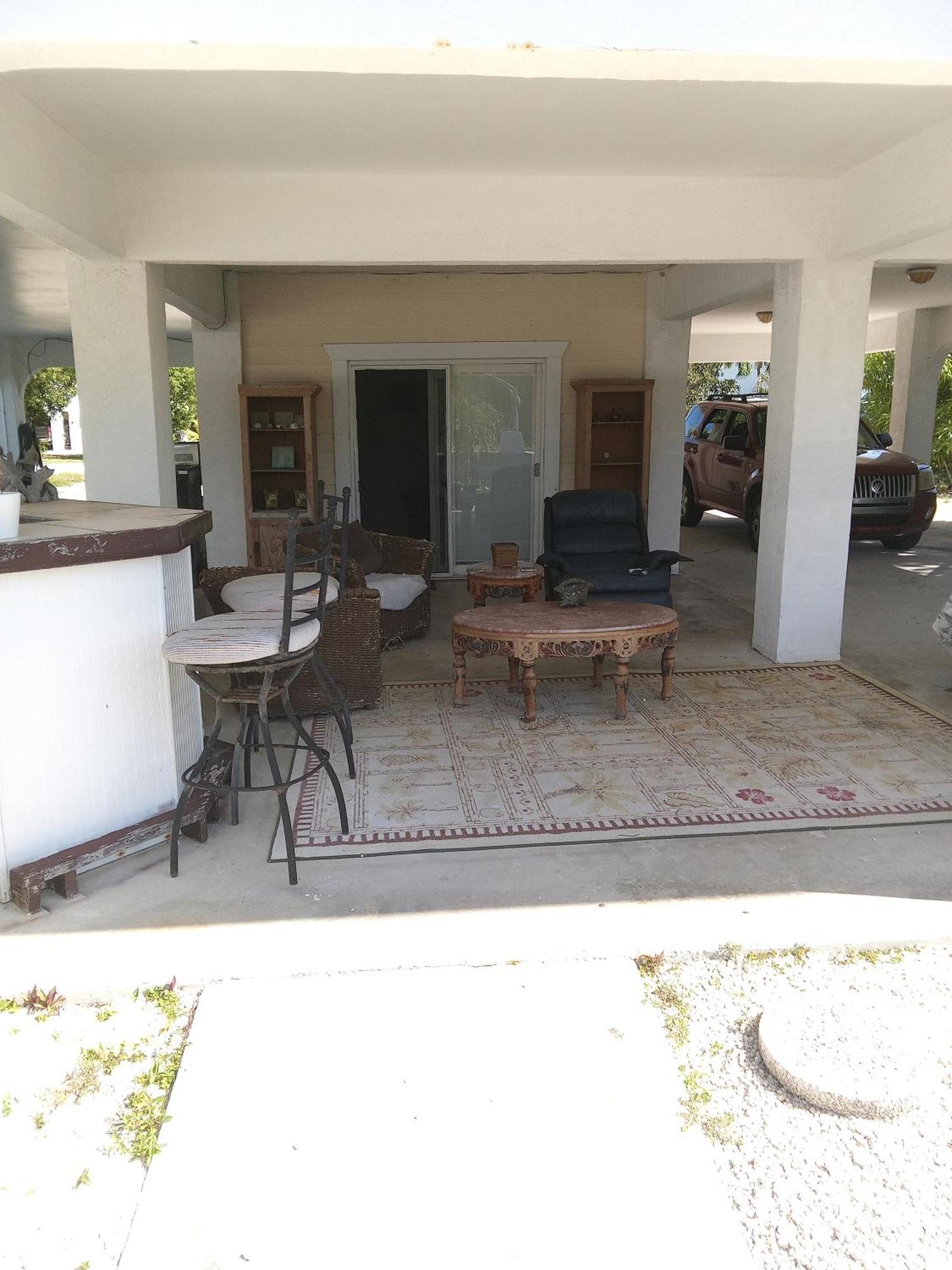 Sunny Place Cudjoe Key Exterior photo