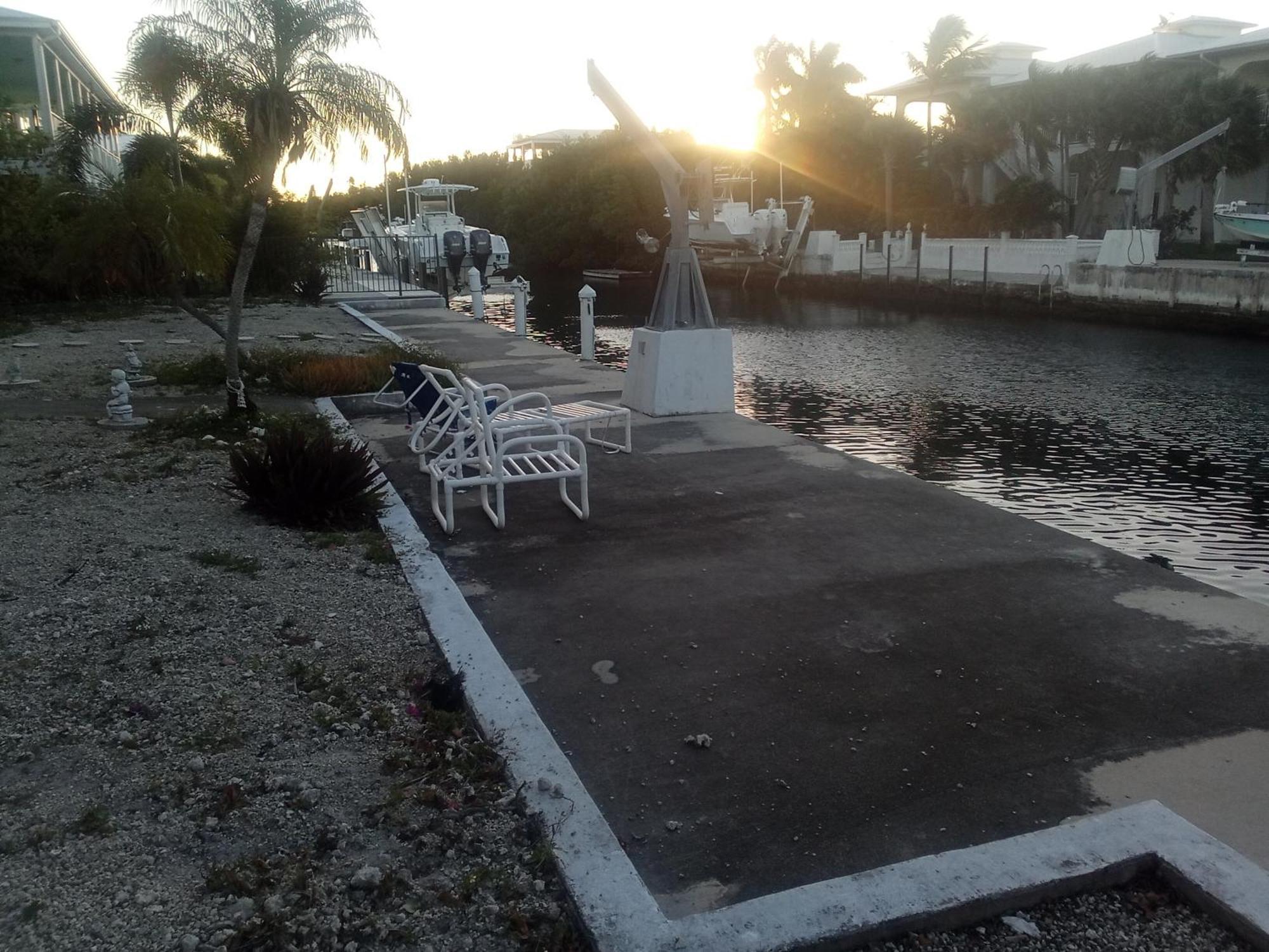 Sunny Place Cudjoe Key Exterior photo