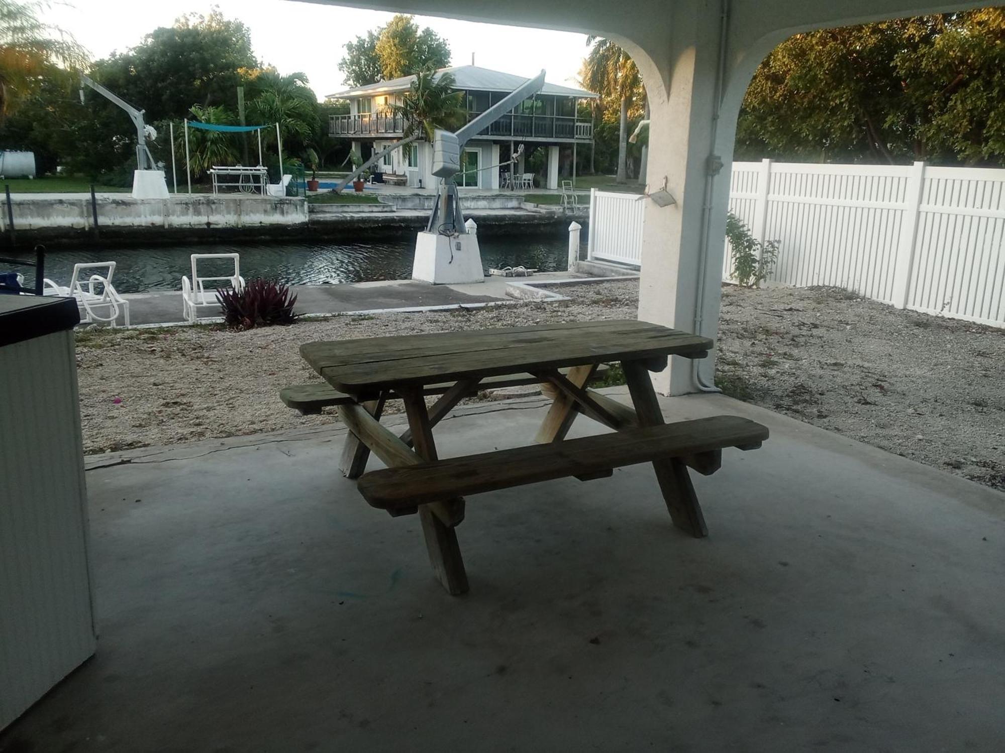 Sunny Place Cudjoe Key Exterior photo