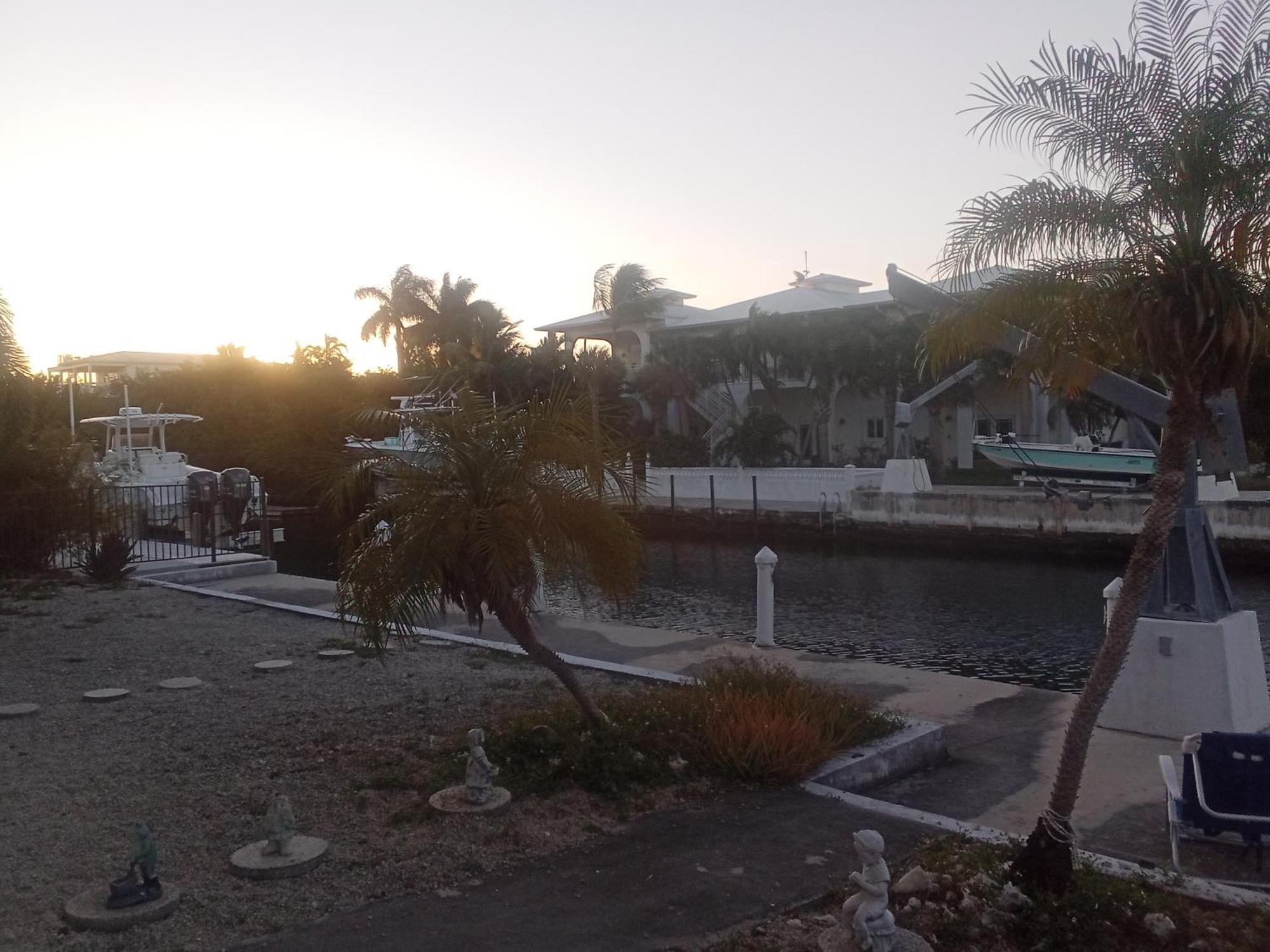 Sunny Place Cudjoe Key Exterior photo